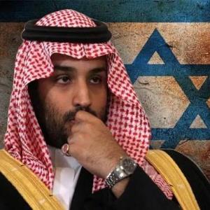 بنیاد صهیونیستی: اولویت بن سلمان در صورت پادشاهی رابطه با اسرائیل است