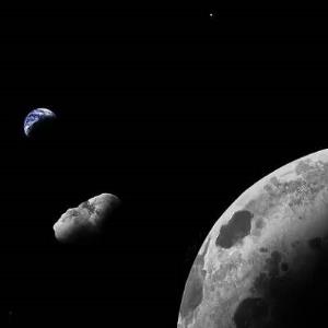 ناسا به دیدار کوچک ترین سیارک کشف شده می رود  