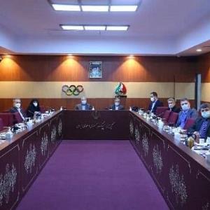 تاخیر بدموقع در برگزاری صدمین نشست هیات اجرایی کمیته ملی المپیک