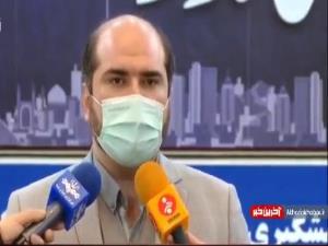 استاندار تهران: ابتلا به کرونا بیشتر شده ولی جای نگرانی نیست