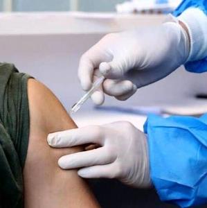 آغاز واکسیناسیون کرونا برای سنین ۵ تا ۱۱ سال