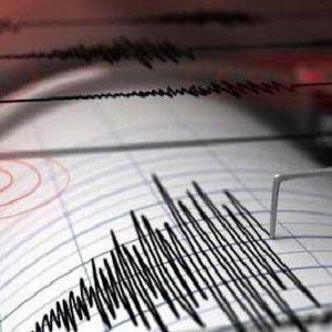 وقوع زلزله ۶ ریشتری در شمال اندونزی