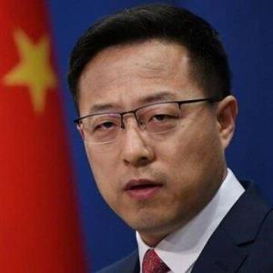 پکن تحریم‌های آمریکا علیه سه شرکت چینی را محکوم کرد