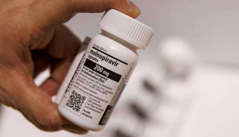 کرونا/ تولید قرص کووید۱۹ شرکت «مرک» از سوی شرکت‌های چینی