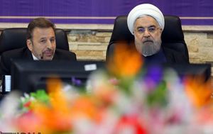 واکنش واعظی به تفحص مجلس از نهاد ریاست‌جمهوری دولت روحانی