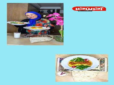 میرزا قاسمی به سبک مریم امیر جلالی