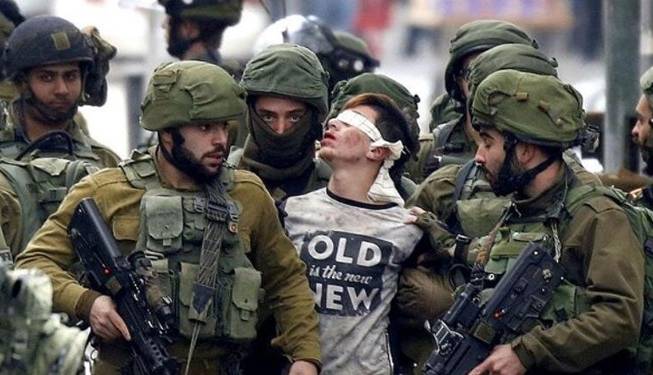 اعتراف نظامیان صهیونیست به آزار و اذیت‌ که علیه فلسطینی‌ها