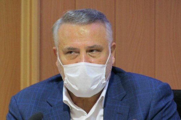 اعتراض به نظر وزارت بهداشت درباره تخریب بیمارستان امام گرمسار
