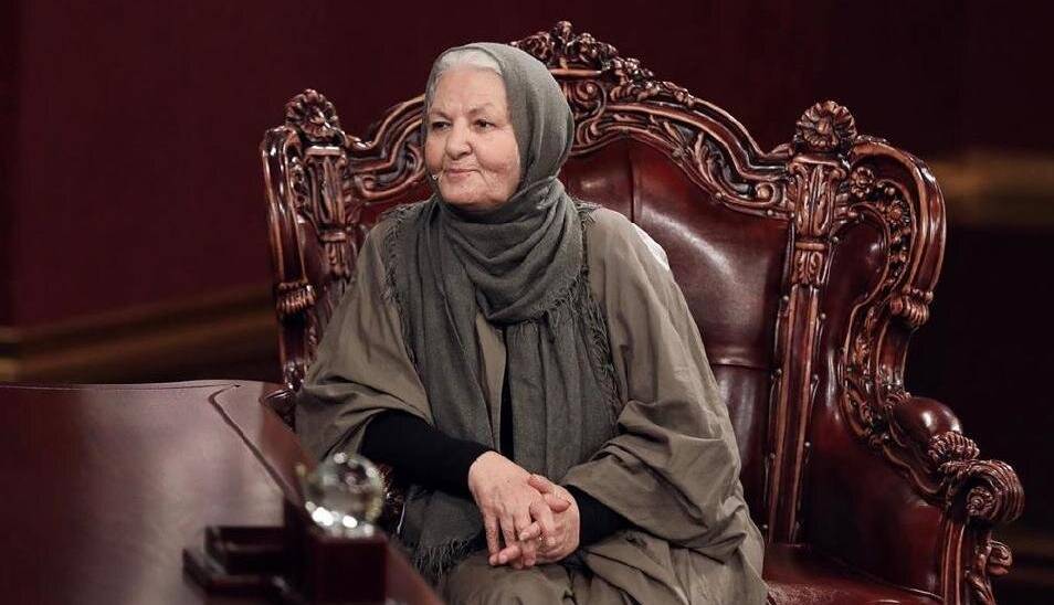 اصالت بازیگران ایرانی