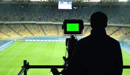 فوتبال‌های این هفته با کدام گزارشگرها پخش می‌شوند؟