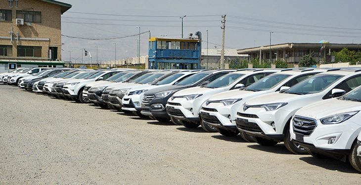 واردات خودرو مشروط به نظر مجمع تشخیص مصلحت نظام