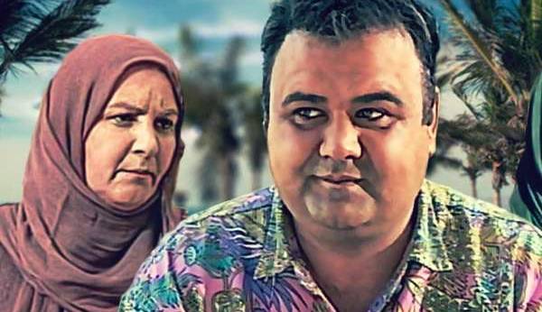 خاطره جالب مینا جعفرزاده از همکاری با اکبر عبدی