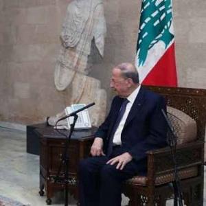 پیشنهاد کویت برای اعتماد سازی میان لبنان و کشورهای عربی