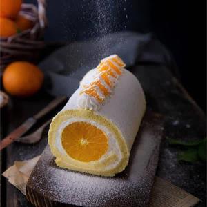 ترفندی برای تهیه «رولت پرتقالی»