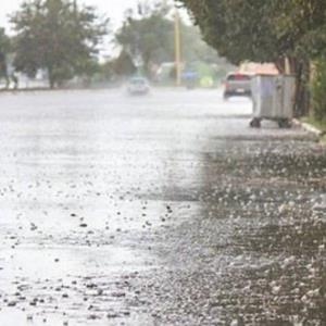 دی، ماه استثنایی بارش برای استان‌های جنوبی
