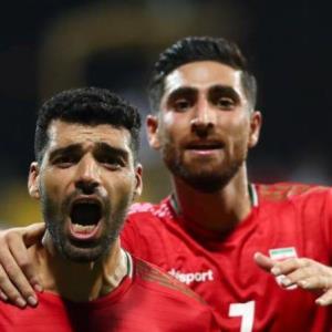 لیست تیم ملی برای بازی با عراق و امارات اعلام شد 