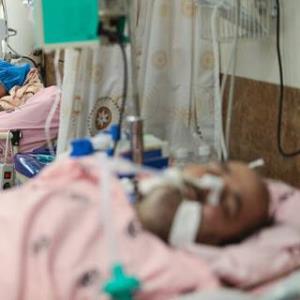 جدیدترین آمار بیماران کرونایی‌ در کردستان