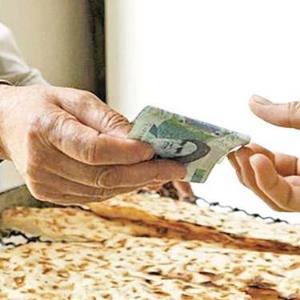 معاون استاندار خوزستان: به صورت مکتوب افزایش قیمت نان را اعلام نکردیم!