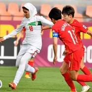 کرونای هندی علیه زنان فوتبال ایران!