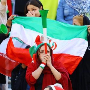 تکلیف حضور تماشاگران در بازی ایران و عراق روشن شد