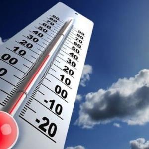 افزایش تدریجی دما در استان یزد