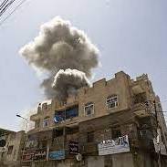 بمباران گسترده استان‌های «تعز» و «صعده» یمن توسط جنگنده‌های سعودی
