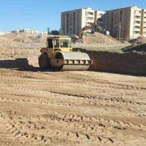 ساخت 160 واحد مسکونی طرح اقدام ملی در فرخشهر کلید خورد