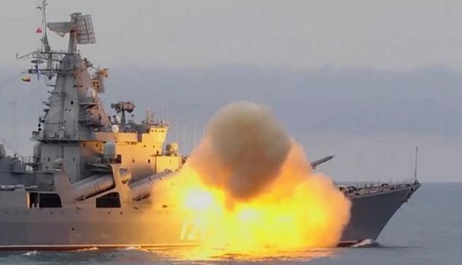نمایش قدرت روس‌ها به ناتو با انجام رزمایش نزدیک سواحل ایرلند