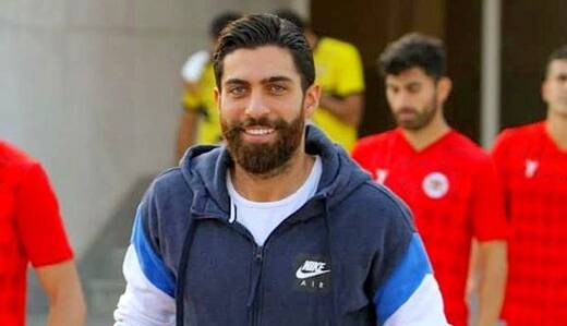 پنجره پرسپولیس همه را مریض کرد!