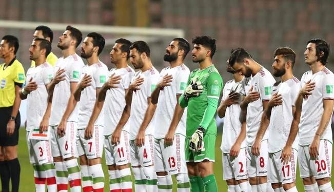 بازی تیم ملی با عراق لغو می‌شود؟!