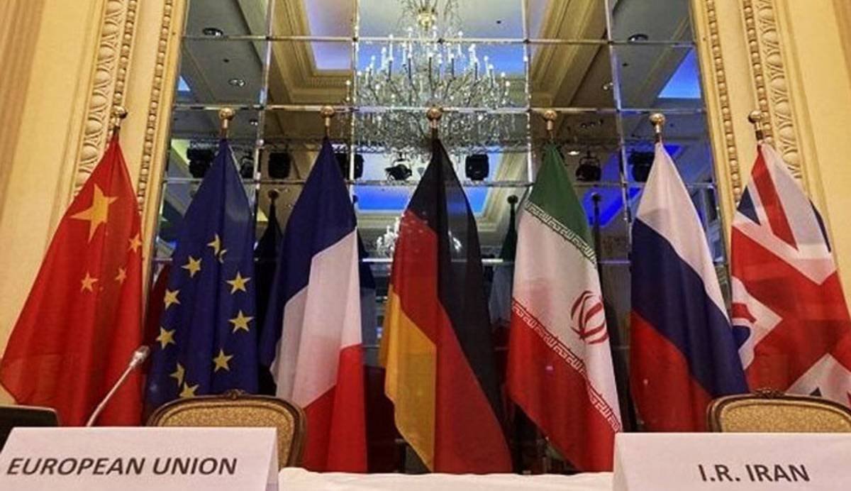 احتمال مذاکره مستقیم ایران و آمریکا در وین؟