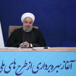 سخنگوی کمیسیون عمران: روحانی پروژه‌های زیادی را کلنگ زد که دردی از مردم دوا نمی‌کند