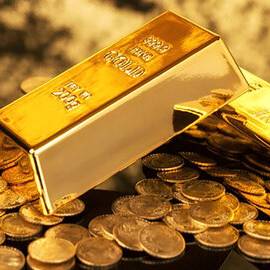 صعود قیمت طلا و سکه؛ دلار کانال 28 هزار تومان را باز پس گرفت