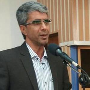 یک هرمزگانی مدیرکل امور شاهد و ایثارگر وزارت بهداشت شد