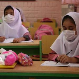 طرح خوانا در ۲۵ درصد مدارس ابتدایی استان قزوین در حال اجراست