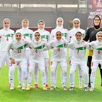 کرونا به اردوی زنان فوتبال ایران رسید