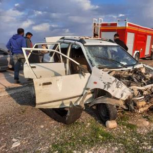 تصادفات بهمن‌ماه سیستان و بلوچستان 5 کشته بر جای گذاشت