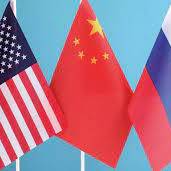 فهم تفاوت آمریکا با چین و روسیه این قدر سخت است؟!