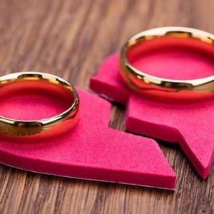 ۷۰ درصد طلاق قزوینی ها در  رده سنی ۲۰ تا ۳۰ سال است