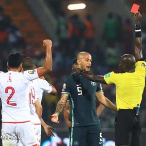 آمار ویژه و عجیب در جام ملت‌های آفریقا