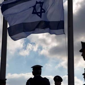 پشت پرده دلالی اسلحه و جاسوس افزار در اسرائیل