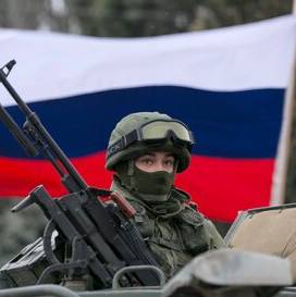 واشنگتن پست: روسیه بدون قاعده جنگ می‌کند