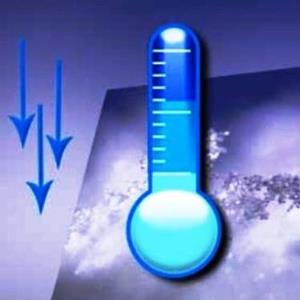 هشدار زرد هواشناسی هرمزگان؛ ماندگاری سرما و احتمال خسارت به محصولات کشاورزی
