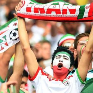 چهارشنبه و پنجشنبه تاریخی در انتظار فوتبال ایران