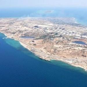 آخرین وضعیت انتقال آب از خلیج فارس به مشهد