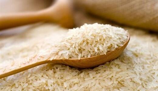 قیمت چهار و نیم کیلو برنج ۳۵۸ هزار تومان