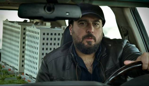 جدول نمایش مردمی‌ فیلم «نگهبان شب» در جشنواره فجر