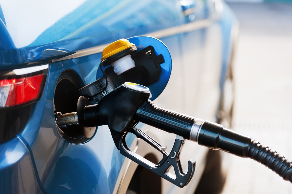 چرا مصرف سوخت خودرویمان بیشتر از حد عادی است ؟