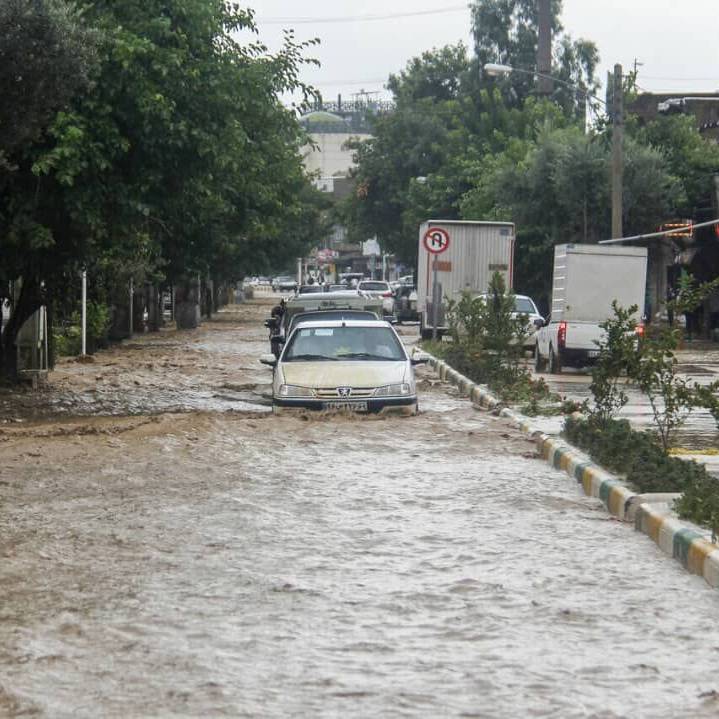 صدور ۳ هشدار هواشناسی در خوزستان