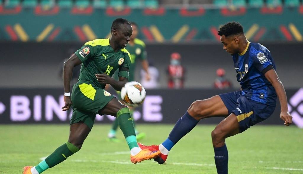 جام ملت‌های آفریقا/ صعود سنگال به قیمت مصدومیت مانه
